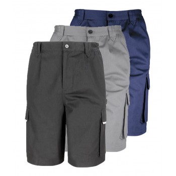 Action Shorts Action Shorts